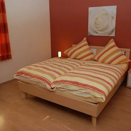 Vakantiewoning Vaes *
