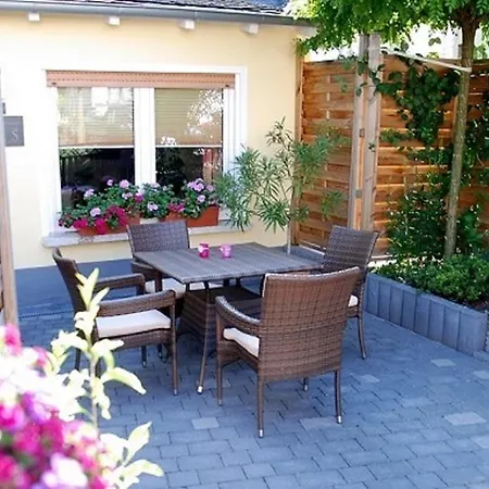 Σπίτι διακοπών Vakantiewoning Vaes
