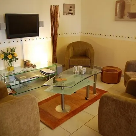 Σπίτι διακοπών Vakantiewoning Vaes *