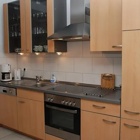 Vakantiewoning Vaes *