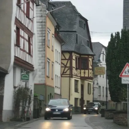 Vakantiewoning Vaes