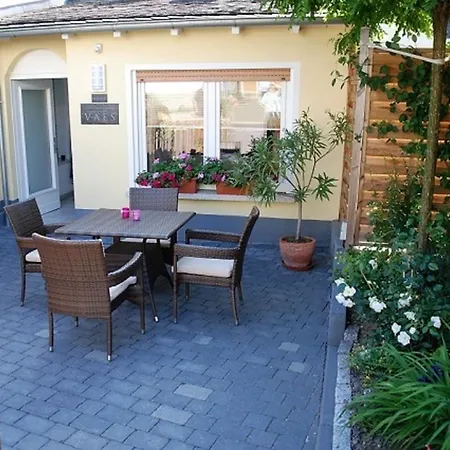 Vakantiewoning Vaes Σπίτι διακοπών *